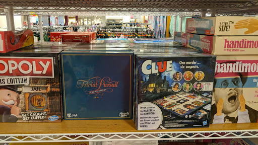 Department Store «JCPenney», reviews and photos, 7900 Governor Ritchie Hwy, Glen Burnie, MD 21061, USA