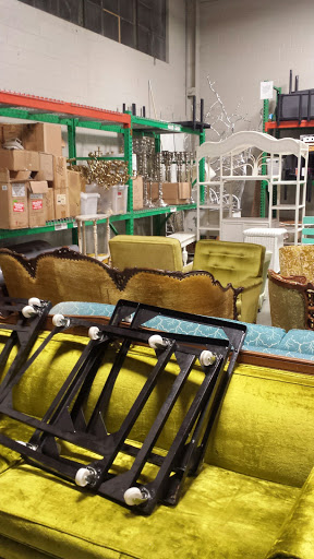 Wedding Venue «The Cheney Place», reviews and photos, 1600 Monroe Ave NW, Grand Rapids, MI 49505, USA