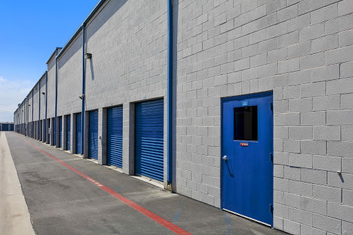 Self-Storage Facility «US Storage Centers», reviews and photos, 10881 Dale Ave, Stanton, CA 90680, USA