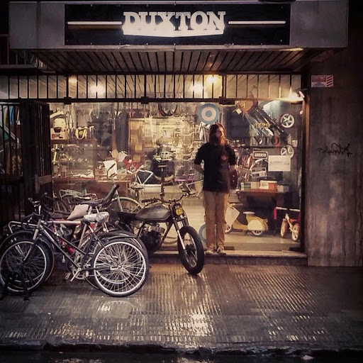 Duxton Store