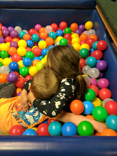 Gym «My Gym:Wichita», reviews and photos, 2434 N Woodlawn Blvd #370, Wichita, KS 67220, USA