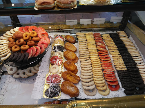 Panadería La Vitoriana - Degústa en Vitoria-Gasteiz