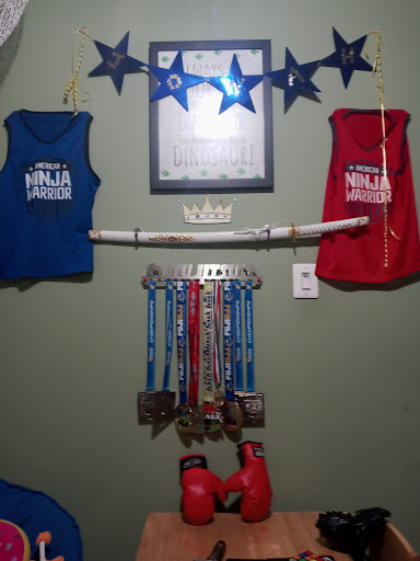 Martial Arts School «MPR Endurance MMA», reviews and photos, 864 Town Center Dr, Langhorne, PA 19047, USA