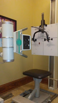 Specific Chiropractic of SC - Photo 6 - Car repair in Columbia, SC, Columbia