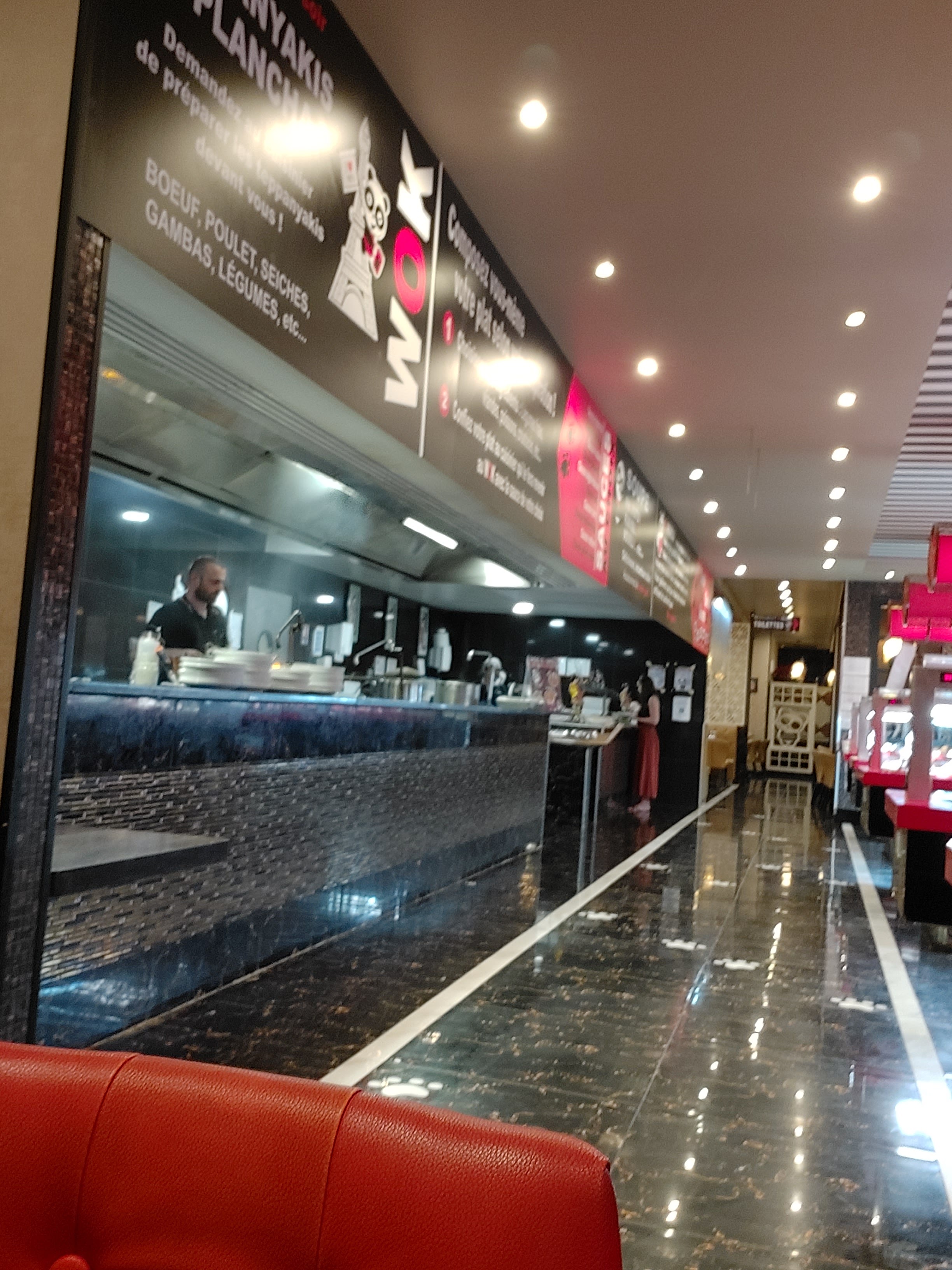 Photo n° 2 de l'avis de Sucrésalé.6 fait le 12/07/2022 à 14:41