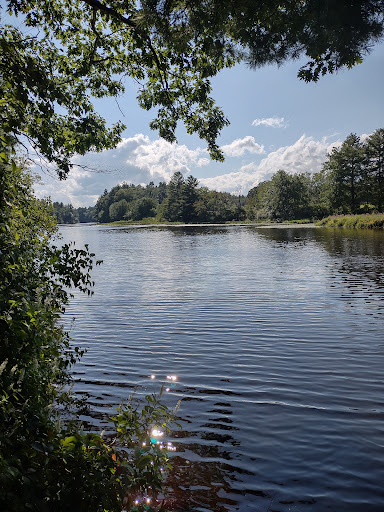 National Reserve «Assabet River National Wildlife Refuge», reviews and photos, 680 Hudson Road, Sudbury, MA 01776, USA