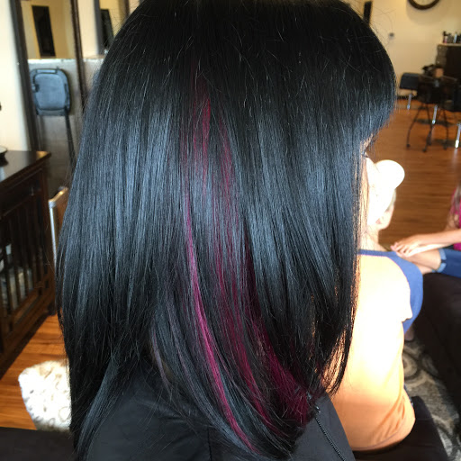 Beauty Salon «Mane Connection Hair Salon», reviews and photos, 39265 Grand River Ave, Farmington, MI 48335, USA