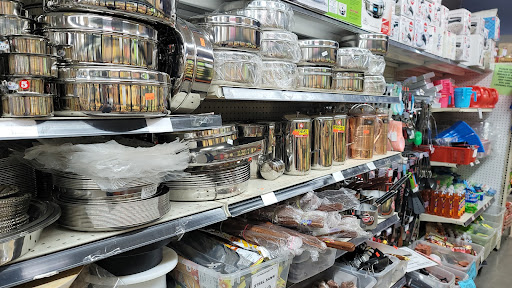 Indian Grocery Store «India Bazaar», reviews and photos, 2151 S Edmonds Ln, Lewisville, TX 75067, USA