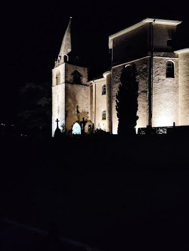 Eglise de Vouvry - Monthey