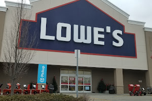 Lowe's Home Improvement