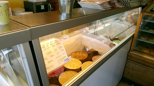 Donut Shop «Donut Mill», reviews and photos, 310 E Midland Ave, Woodland Park, CO 80863, USA