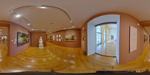 Art Museum «Delaware Art Museum», reviews and photos, 2301 Kentmere Pkwy, Wilmington, DE 19806, USA