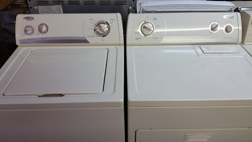 Used Appliance Store «Country Appliance», reviews and photos, 2400 N Pacific Hwy, Woodburn, OR 97071, USA