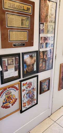 Find family meaning tattoo ideas for your next unique tattoo in Englewood at The Original Big Daddy Tattoo & Body Piercing est.1997 est.1997