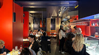 Atmosphère du Mala Boom, A Spicy Love Story - Restaurant Chinois Paris 11 - n°9