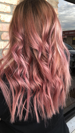 Hair Salon «A Good Hair Day», reviews and photos, 88 Beal Pkwy NW, Fort Walton Beach, FL 32548, USA