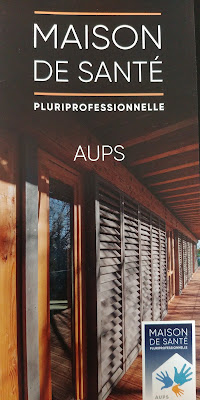 STEIDL LÉA - osteopathe D.O. à Aups