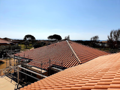 Artisan Couvreur Le Cannet Travaux Toiture patrimoine couverture à Le Cannet