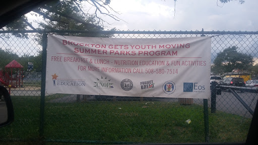 Playground «James Edgar Playground», reviews and photos, Dover St, Brockton, MA 02301, USA