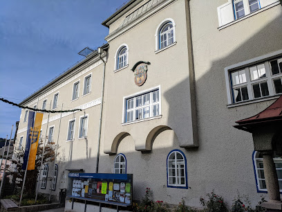 Magistrat d Stadt Waidhofen a d Ybbs