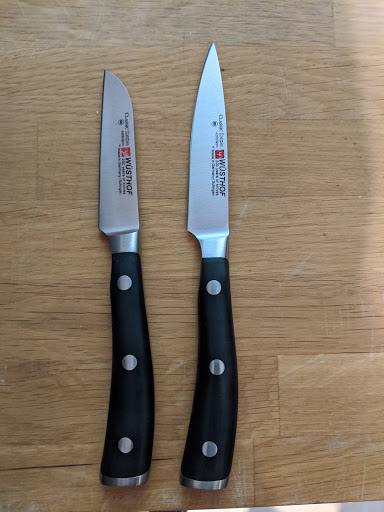 Cutlery Store «Wusthof Trident of America», reviews and photos, 333 Wilson Ave, Norwalk, CT 06854, USA