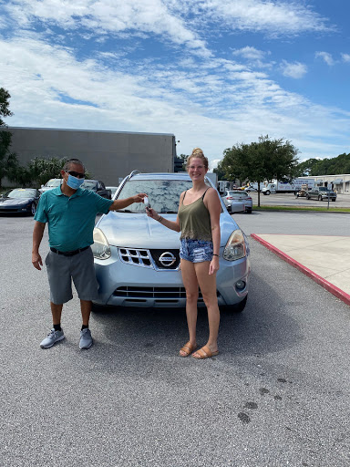 Used Car Dealer «Accurate Automotive of Jacksonville», reviews and photos, 7840 Philips Hwy, Jacksonville, FL 32256, USA