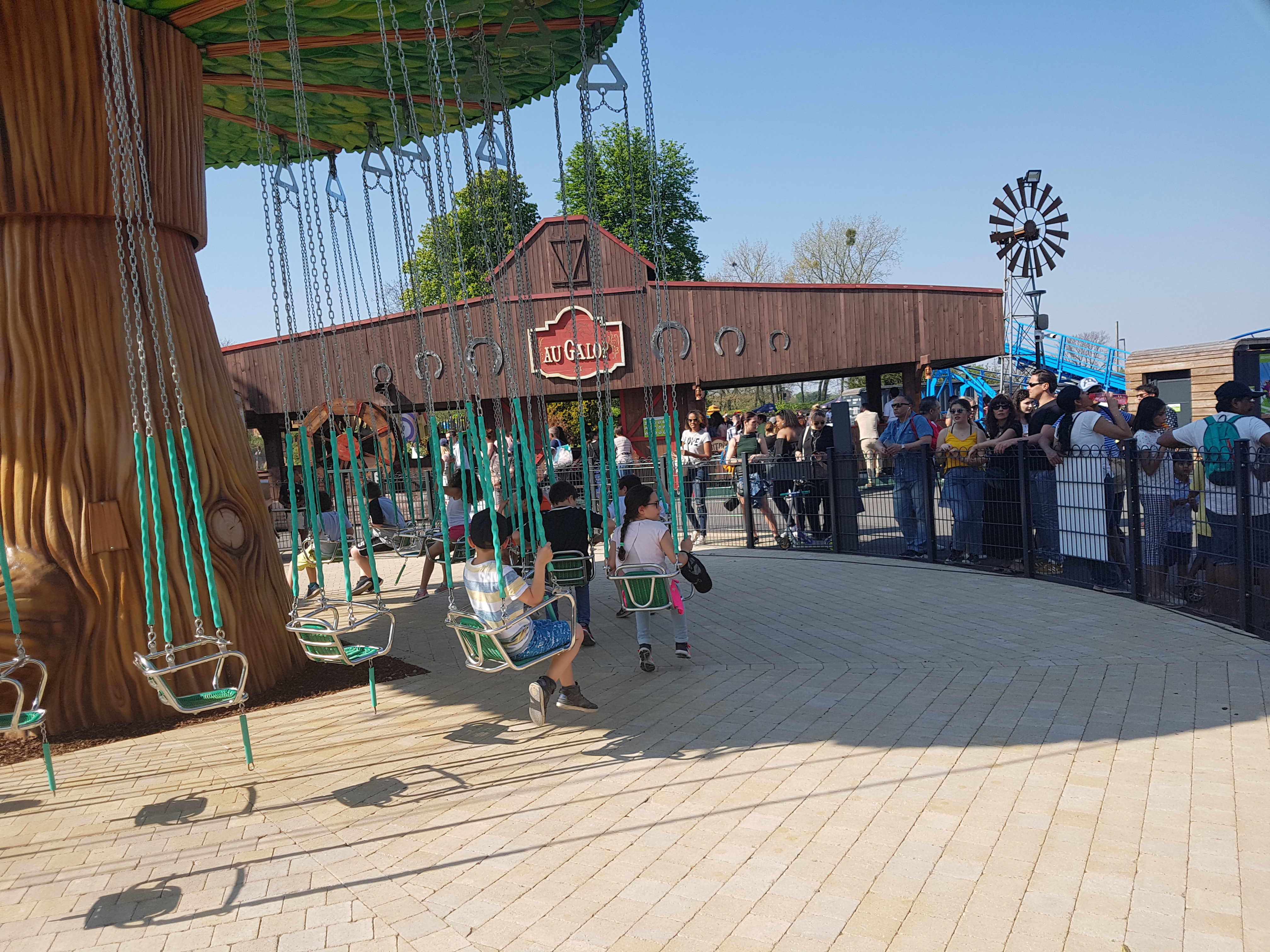 Photo n° 3 de l'avis de Celia.a fait le 30/04/2019 à 08:20