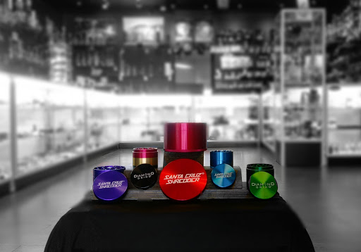 Vaporizer Store «High Life Smoke shop», reviews and photos, 1423 E Franklin Blvd, Gastonia, NC 28056, USA