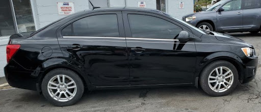 Auto Body Shop «Maaco Collision Repair & Auto Painting», reviews and photos, 1460 Prospect St, Trenton, NJ 08638, USA