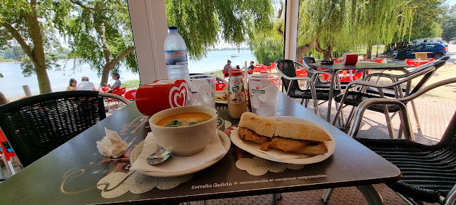 Beira Tejo Bar Esplanada