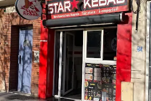 Star Kebab image
