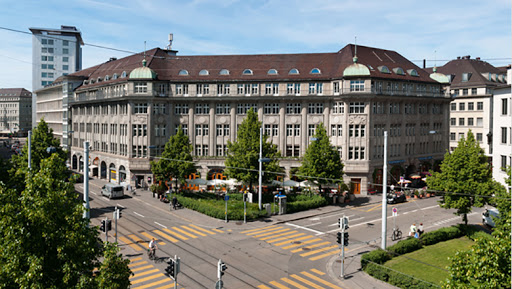 Invesco Asset Management (Schweiz) AG