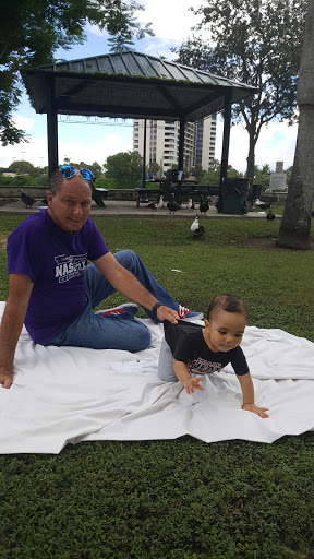 Park «Antonio Maceo Park», reviews and photos, 5135 NW 7th St, Miami, FL 33126, USA