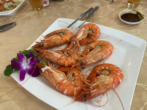 紅螃蟹海鮮餐廳 的照片