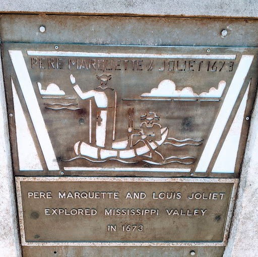 Tourist Attraction «Our Lady of the Rivers», reviews and photos, 1553 River View Dr, Portage Des Sioux, MO 63373, USA