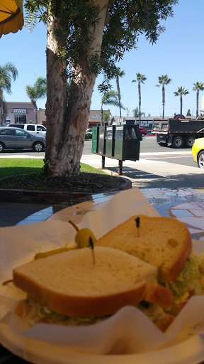 Donut Shop «Oh Those Donuts», reviews and photos, 1734 Newport Blvd, Costa Mesa, CA 92627, USA