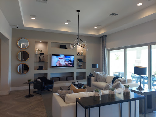 Home Builder «Sun City Festival by Del Webb», reviews and photos