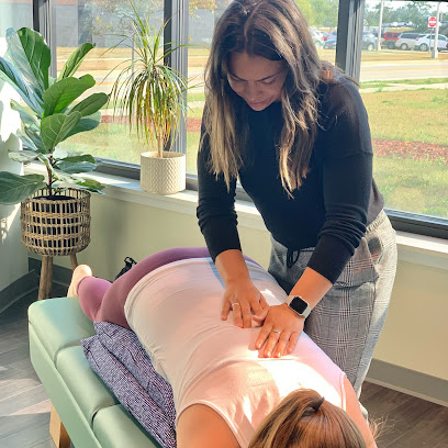 Complete Connection Chiropractic