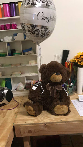 Florist «The Flower Shop», reviews and photos, 2501 Ave P, Fort Pierce, FL 34947, USA