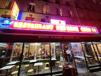 Atmosphère du Restaurant vietnamien Phở Bánh Cuốn 14 à Paris - n°3