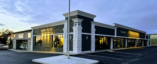 Interior Designer «Noble House Furniture & Design», reviews and photos, 1290 500 W #300, Bountiful, UT 84010, USA