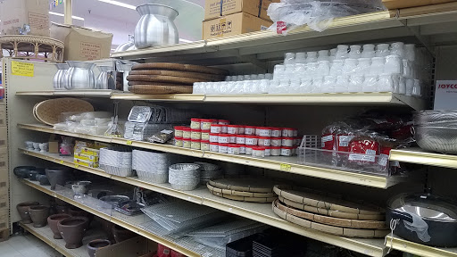 Asian Grocery Store «Hiệp Thái Food Store», reviews and photos, 2430 E Pioneer Pkwy, Arlington, TX 76010, USA