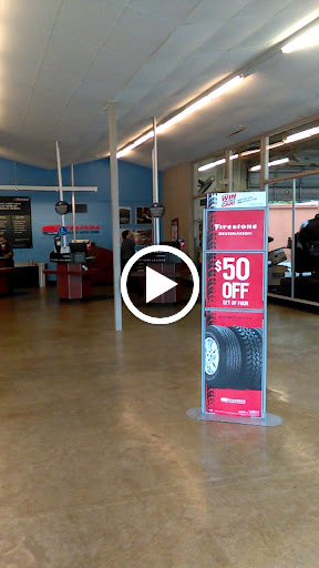 Tire Shop «Firestone Complete Auto Care», reviews and photos, 212 S Pine Ave, Ocala, FL 34471, USA