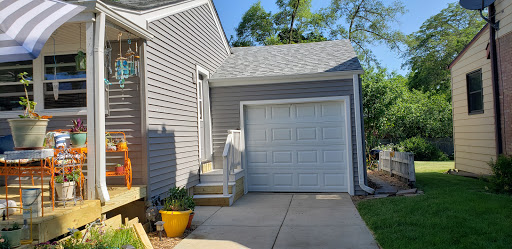 Roofing Contractor «Rogers Roofing, Inc.», reviews and photos, 4540 Wabash Ave, Hammond, IN 46327, USA