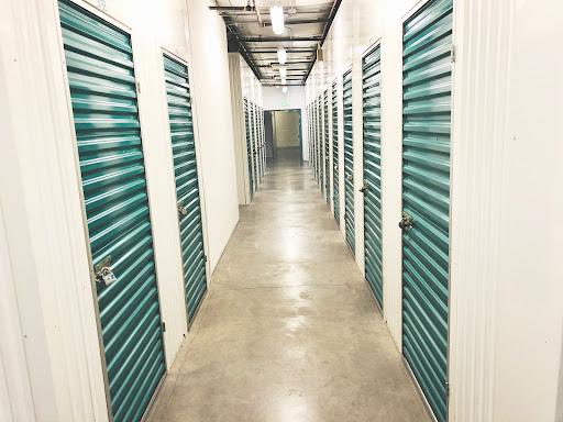 Self-Storage Facility «Bay Area Self Storage», reviews and photos, 338 Manzanita St, Redwood City, CA 94063, USA