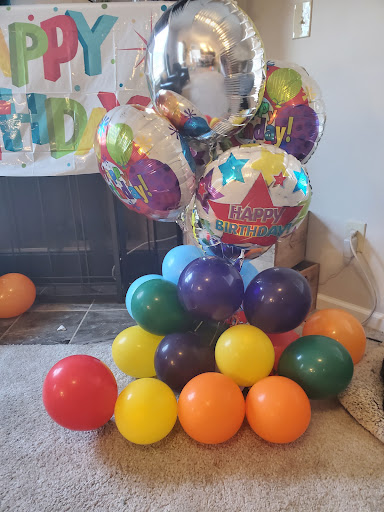 Florist «Poplar Flower Shop», reviews and photos, 361 S 18th St, Terre Haute, IN 47807, USA