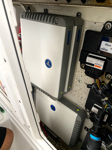 Car Stereo Store «HIGH TECH ELECTRONICS», reviews and photos, 880 E 9th St #2, Hialeah, FL 33010, USA