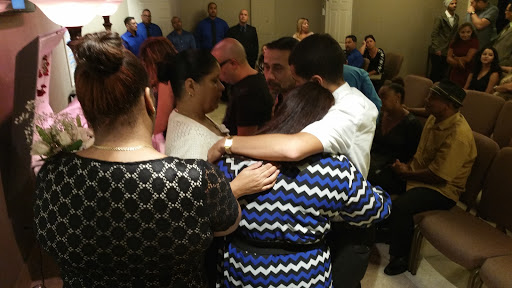 Funeral Home «Good Life Funeral Home & Cremation», reviews and photos, 8408 E Colonial Dr, Orlando, FL 32817, USA