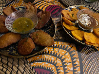 Plats et boissons du Restaurant africain Meli'Uniquess à Nîmes - n°18