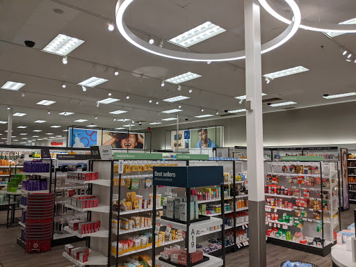 Department Store «Target», reviews and photos, 2070 Sam Rittenberg Blvd, Charleston, SC 29407, USA
